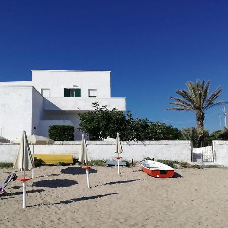Dimora Grazia In Riva Al Mare Apartamento Monopoli Exterior foto