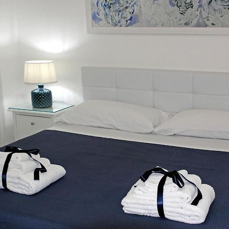 Dimora Grazia In Riva Al Mare Apartamento Monopoli Exterior foto