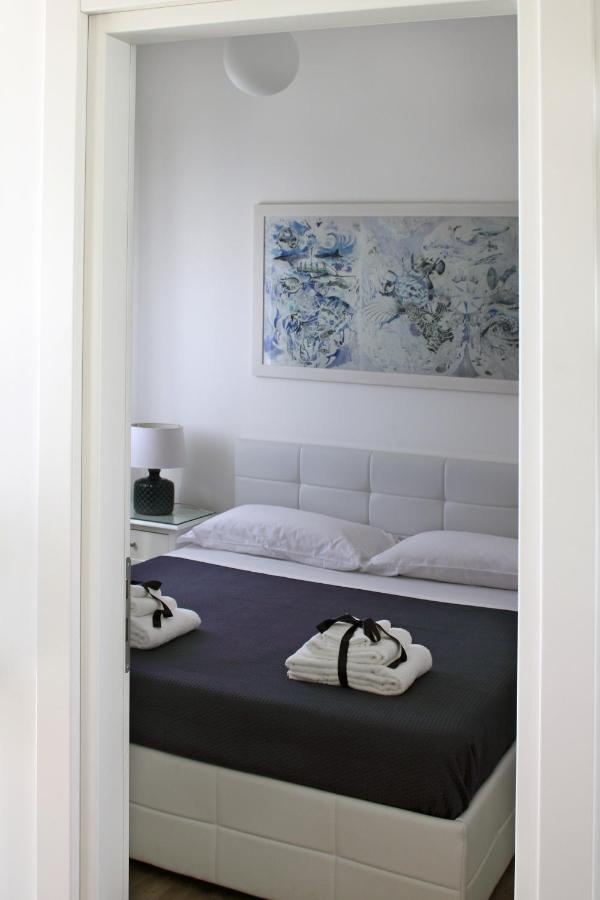 Dimora Grazia In Riva Al Mare Apartamento Monopoli Exterior foto
