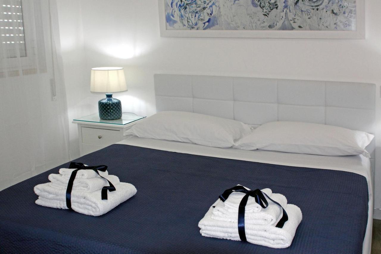 Dimora Grazia In Riva Al Mare Apartamento Monopoli Exterior foto