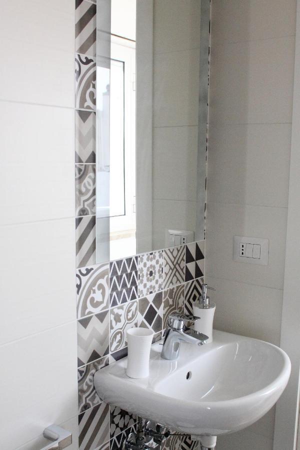 Dimora Grazia In Riva Al Mare Apartamento Monopoli Exterior foto